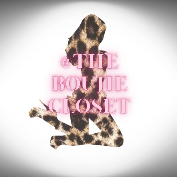 theboujiecloset